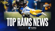 Top Rams News: Previews and predictions for Rams at Titans in Week 2