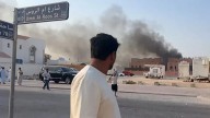 "Terrorismo de Estado": Catar afirma que "se reserva el derecho" de responder al ataque israelí