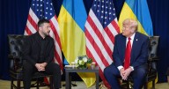 Trump shifts stance on war in Ukraine after meeting with Zelenskyy