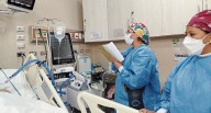 Hospital Honorio Delgado Espinoza: Se triplica atención por emergencias