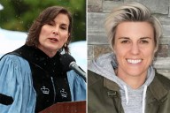 Columbia University prez Claire Shipman engaged to former soccer star Kati Jo Spisak