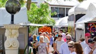 Free festival, Ozzy tribute and more fun Sarasota events this weekend