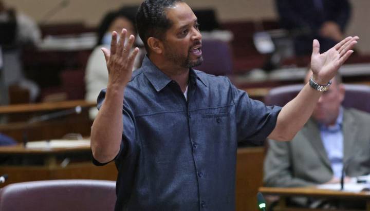 City Council committee defies Mayor Johnson by voting to lift Chicago ban on video gaming