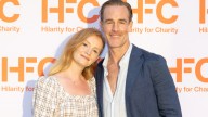 Who Is James Van Der Beek's Wife, Kimberly?
