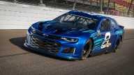 NASCAR Rumor: Chevy ‘Drops the Ball’ on 2026 Camaro Changes Leaving Fans Worried Chevy’s 2026 Camaro body delays and ECU test issues spark fan worry on Reddit, with fears of a mixed grid and NASCAR’s 