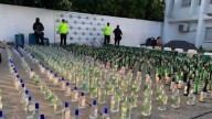 Sube a once el número de muertos por consumir licor adulterado en Barranquilla