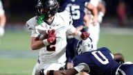 Noles, Johnson lead Norman over Edmond North in OSSAA Week 5