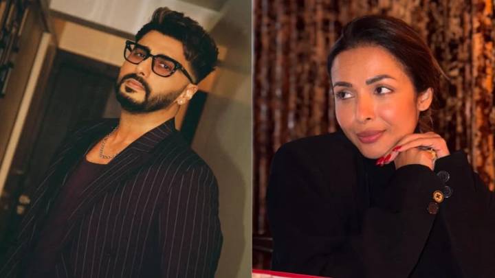 Exes Arjun Kapoor and Malaika Arora bump into each other at Homebound screening, here’s...