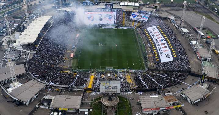 “Es el club donde peor lo pasé; los dirigentes eran unos chantas”: exjugador recuerda su tormentoso paso por Colo Colo