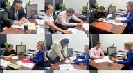 Imputan a 11 exfiscales venezolanos por actos de corrupción
