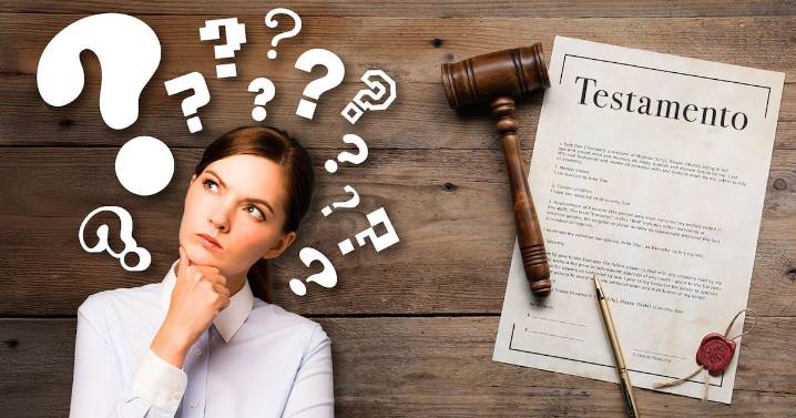 ABC del mes del testamento: ¿Quiénes pueden obtener 50% de descuento?