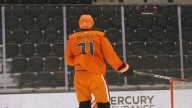Three-time cancer survivor to suit up for Ducks in rookie tournament 
