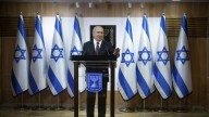 Netanyahu ordena colocar altavoces en la Franja de Gaza para transmitir su discurso ante Naciones Unidas