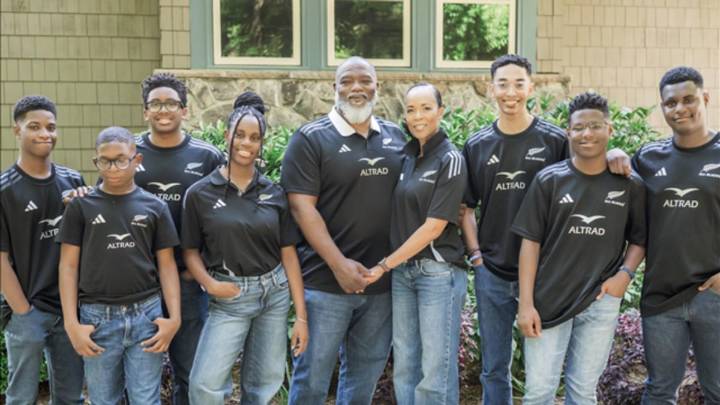 Inside Pastor Voddie Baucham Jr’s family life with wife Bridget and nine kids before death