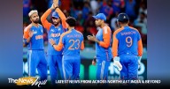 India face glitches but reach Asia Cup final after 41