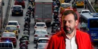 Conductores preparan la movilización más grande de la historia: “Porque Bogotá no tiene alcalde”