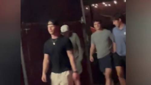 Men sought for questioning in connection to assault in West Chester, Pennsylvania