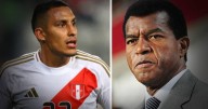 Uribe dio rotundo calificativo sobre Valera tras ausentarse con la selección: "Le diría que es un..."