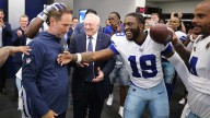 Brian Schottenheimer picks up first win as Cowboys head coach