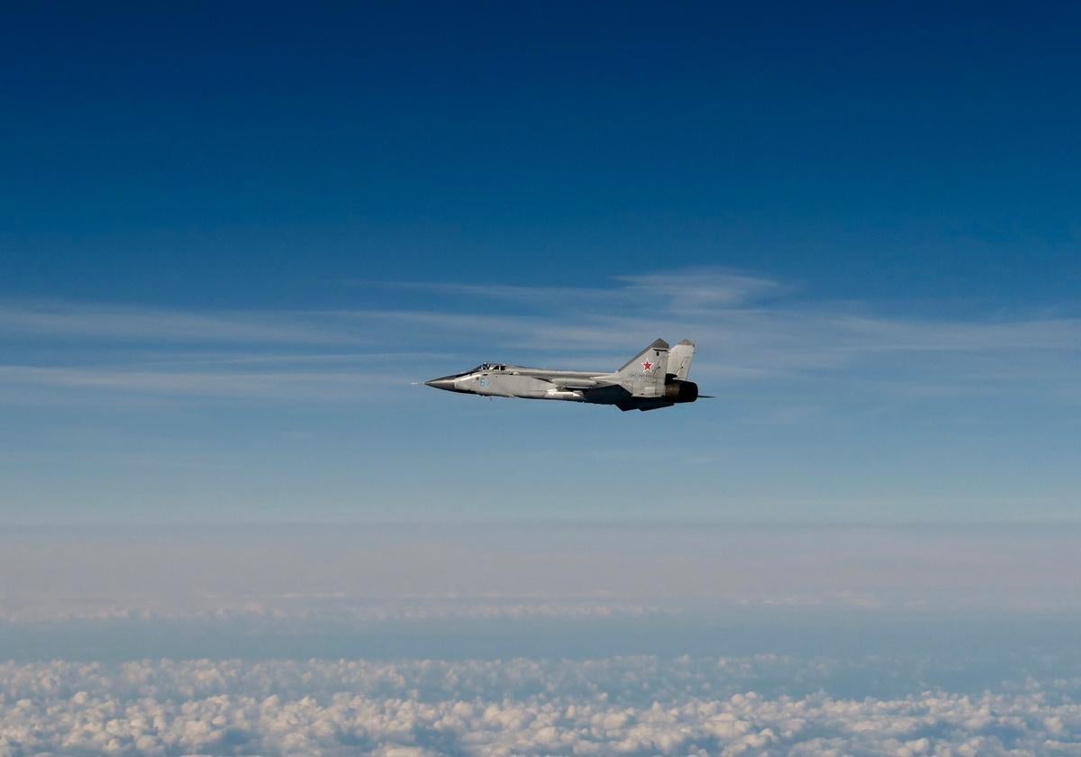 Polonia «derribará» aviones rusos que irrumpan en su espacio aéreo si tiene el respaldo de la OTAN