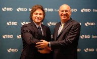 Más dólares para Milei: el BID también anunció que mandará 3.900 millones a la Argentina