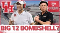 BIG 12 BOMBSHELL? Big 12 LANDSCAPE SHIFTS as Gundy Gets FIRED | Time for Fritz to CAPITALIZE Soon?