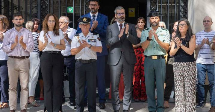 La violencia machista suma 28 víctimas mortales en 2025 tras confirmar el asesinato de Murcia