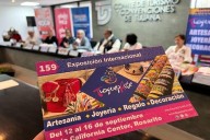Realizarán XI edición de la Expo TlaquepArte