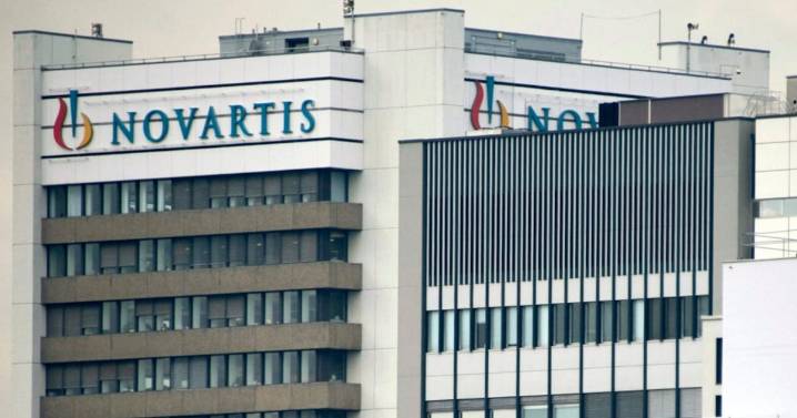 Drugs: Novartis signs $5.7B deal with Monte Rosa