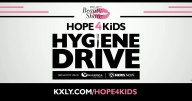 Providing the basics: Project Beauty Share hosting hygiene drive to help local kids