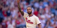 Phillies end regular season with walk