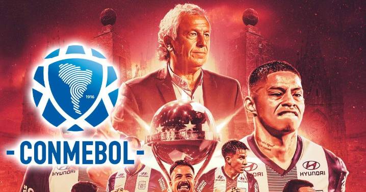 Fecha confirmada en que Alianza conocerá su rival por Copa Sudamericana: ¿U de Chile o Independiente?