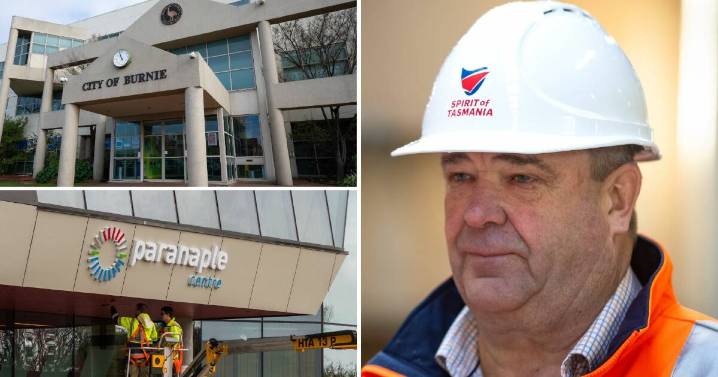 Councillor numbers cut, pay rises in Tasmanian statewide reforms
