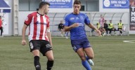 El Barbadás suma de uno ante el Arteixo (0