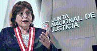 Tomás Gálvez se acerca a la fiscalía de la Nación, en medio del caos que provoca la JNE