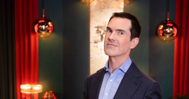 Jimmy Carr and Omid Djalili face backlash from campaigners over Saudi Arabia festival