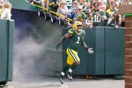 Micah Parsons delivers: Penn State great shreds Washington to delight of Packer fans, Abdul Carter
