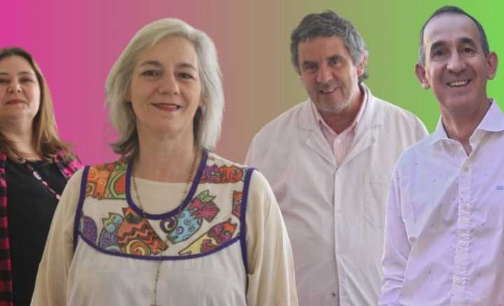 Elecciones: la oposición se impuso a Utelpa