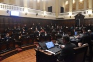 Gestión de residuos: qué dijo Jimena Latorre tras la aprobación de la Ley Girsu
