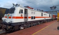 Amrit Bharat Express Links Odisha to Gujarat, Boosting Connectivity and Economic Growth