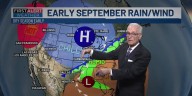 First Alert Weather+ | Finally ‘some’ rain
