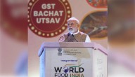 India Has Triple Strength Of Diversity, Demand And Scale: PM Modi