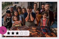 Papá x dos. Cid y Vicuña son el pilar de una comedia romántica familiar que cumple su objetivo