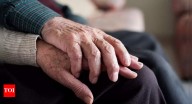 Harvard did the longest study on 80 year olds and the greatest predictor of longevity they found was….