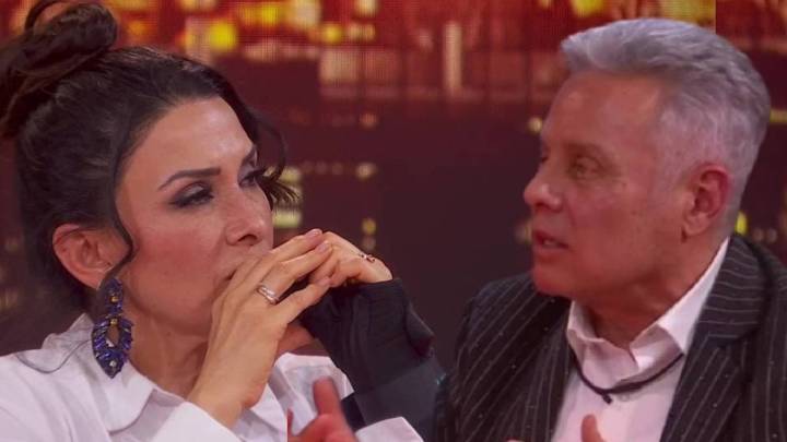 Alexis Ayala discute duramente con Dalílah Polanco y sorprende diciendo que intentó quitarse la vida