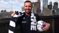 Soccer 
                                          Comments
                                        
                                          Premium
                                        From M