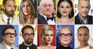 Hundreds of stars sign letter defending free speech after Jimmy Kimmel's suspension
