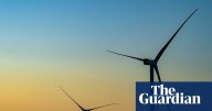 Offshore wind was touted as a key part of Australia’s energy transition