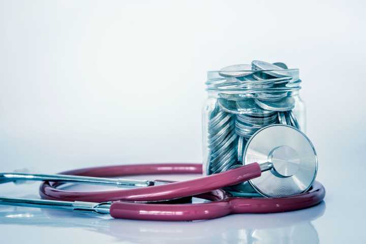Millions face skyrocketing health insurance costs unless Congress extends subsidies