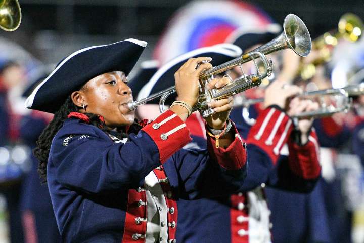 ‘Roses and Rhythm’ gala set for Sept. 25 to support Homewood band’s Rose Parade trip